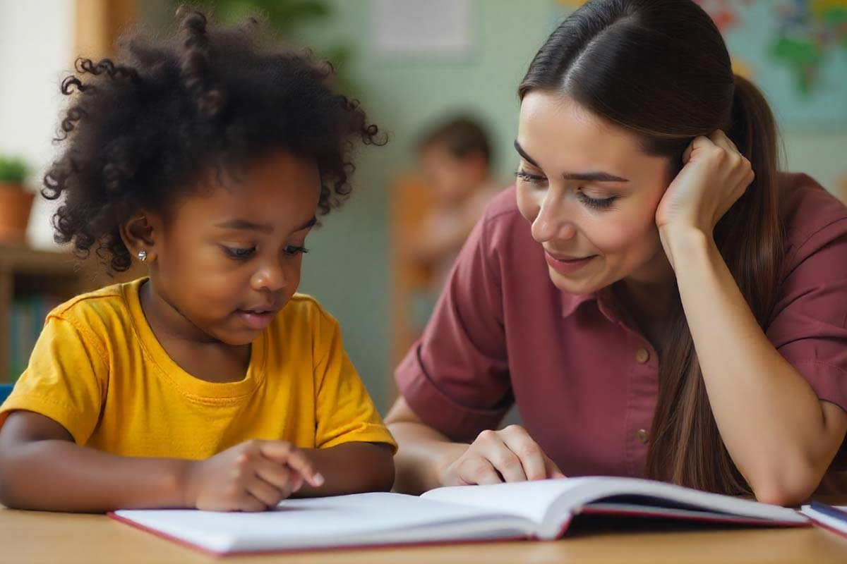 Building Stronger Communities Through the Power of Reading