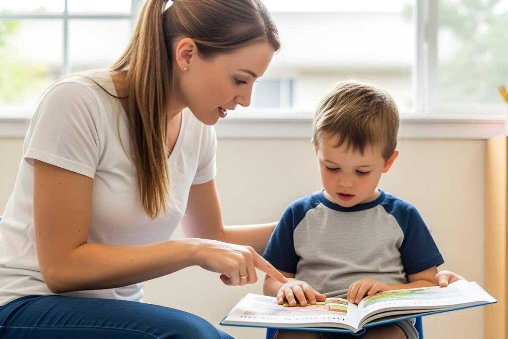 Personalized Tutoring | Core Reading Center
