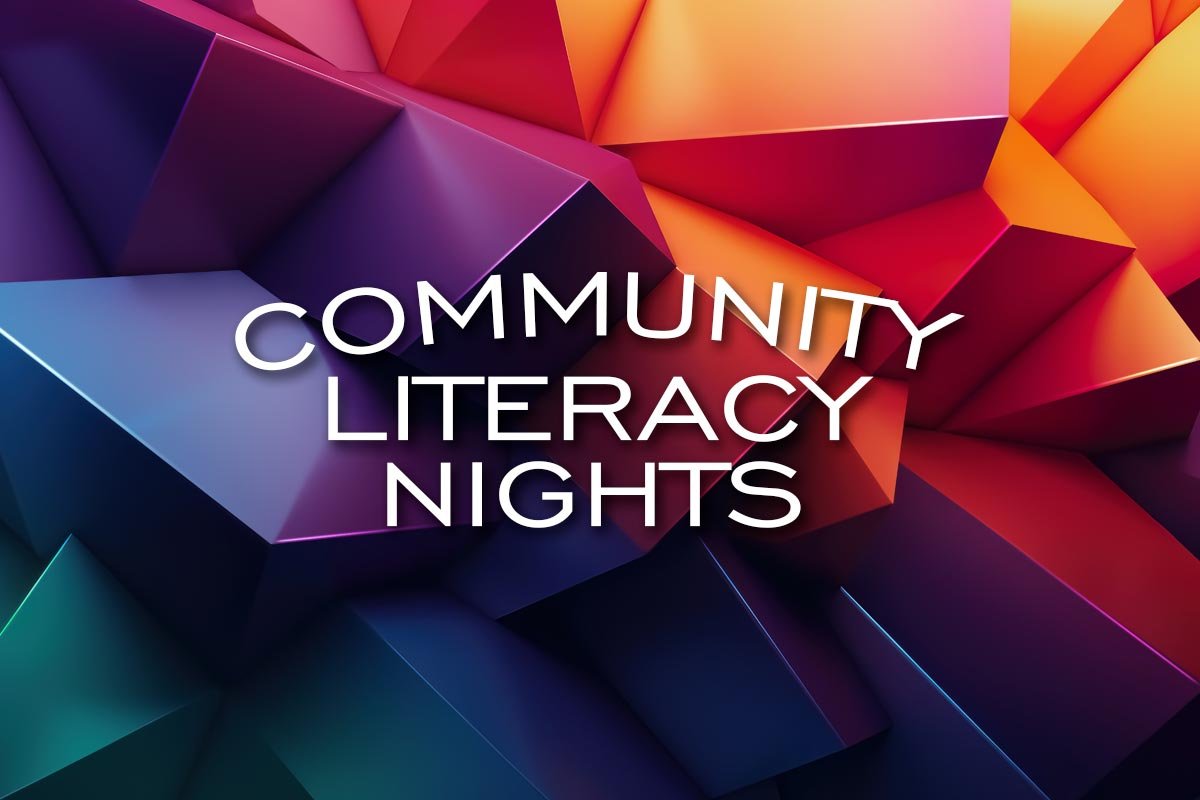 Community Literacy Nights | Core Reading Center