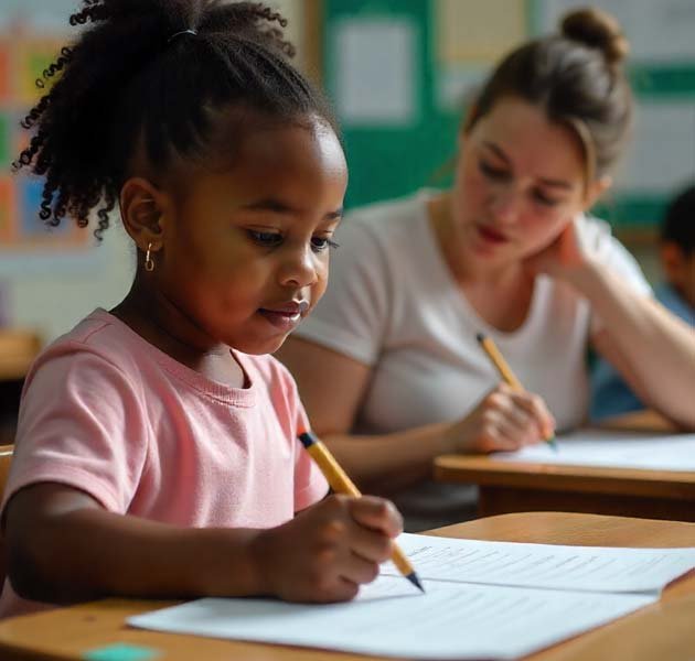 Educational Assessments