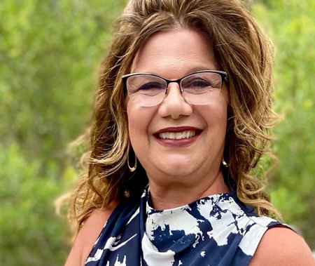 Dr. Melinda Bentley | Founder and Executive Director