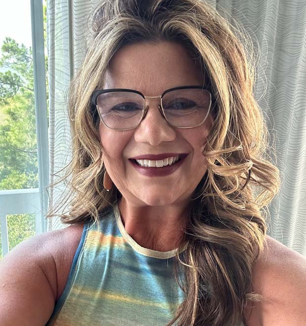 Dr. Melinda Bentley | Founder and Executive Director