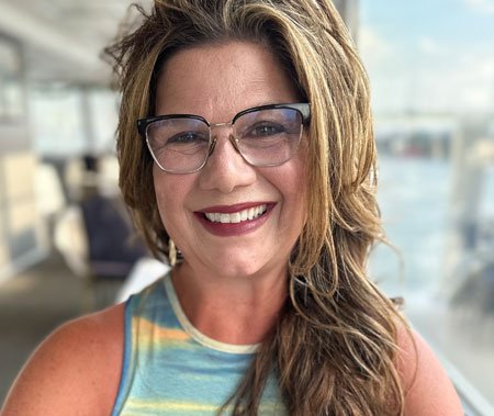 Dr. Melinda Bentley | Founder and Executive Director