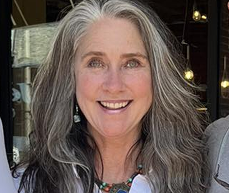 Natalie Patterson | Reading Instructor