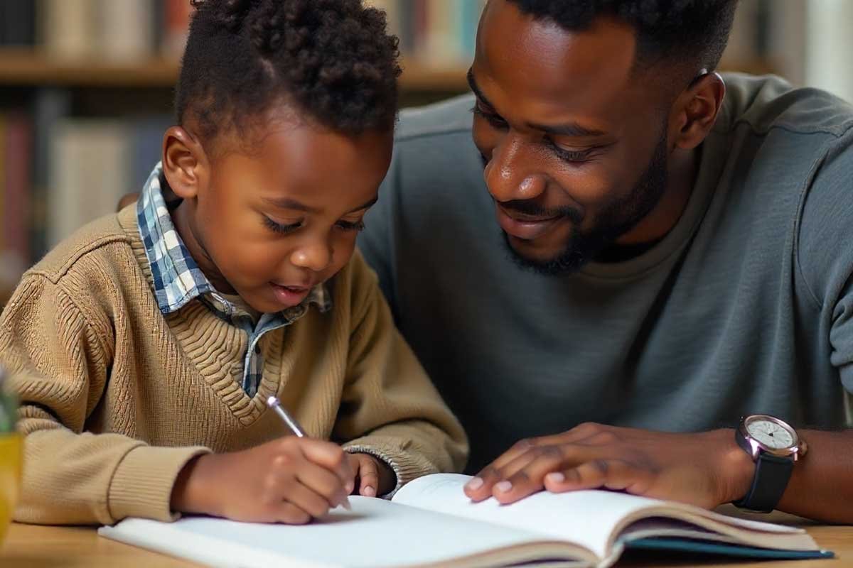 How Families Can Support Reading at Home — No Matter Their Schedule