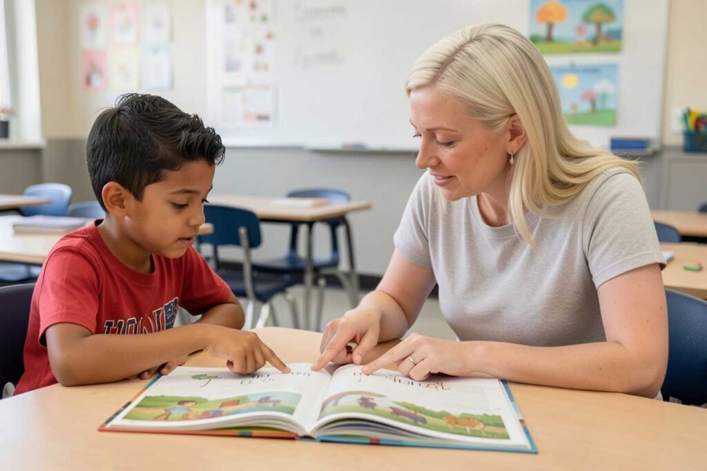 Why Reading Is a Social Justice Issue