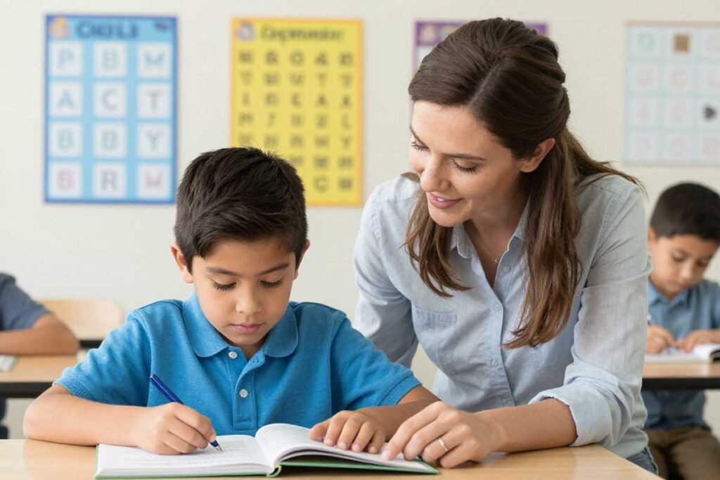 The Science of Reading: What Every Parent Should Know