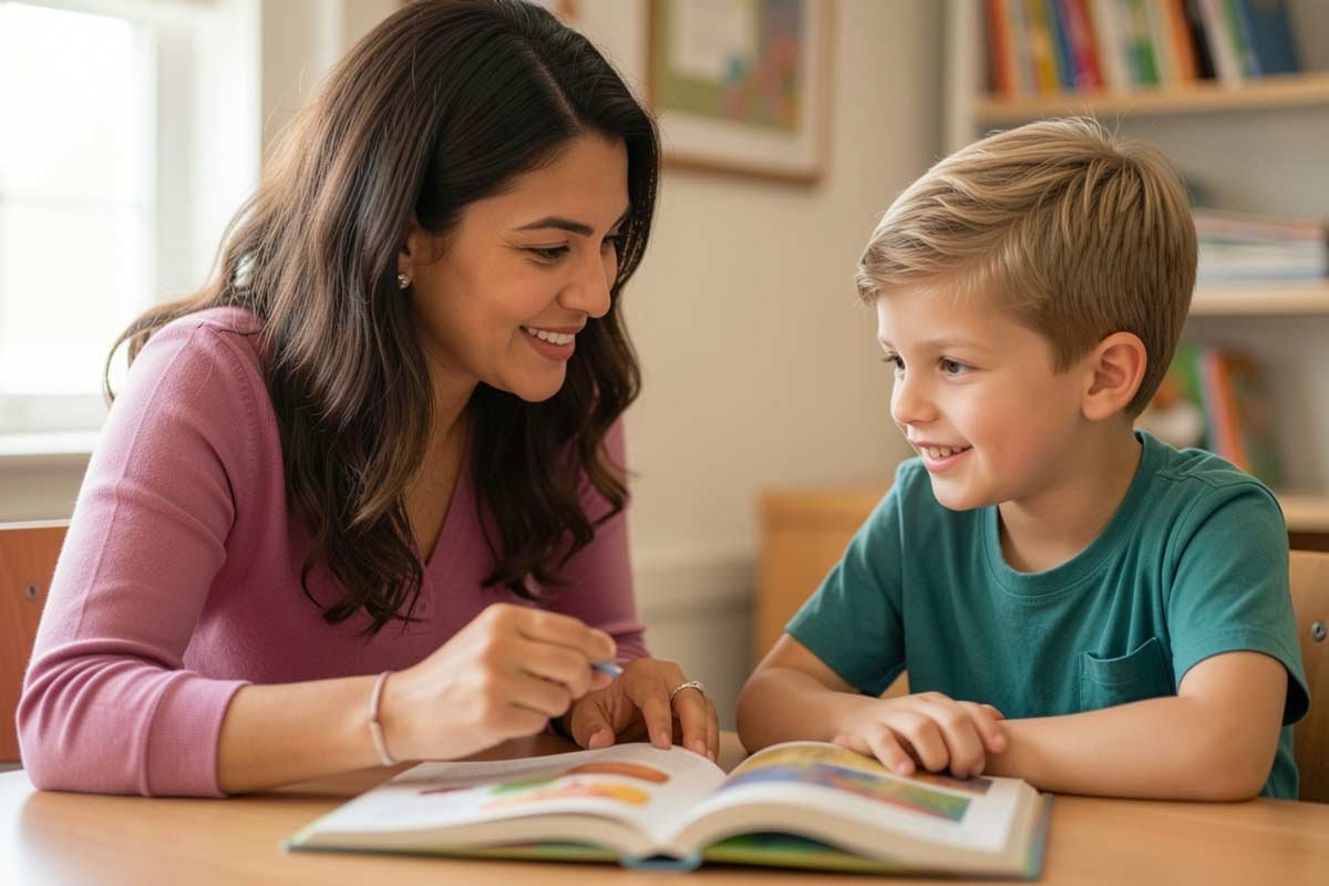 Reading Is a Social Justice Issue: Why Equity in Literacy Matters